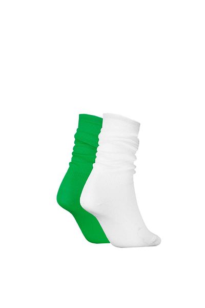 Puma Класически дамски чорапи - 2 броя