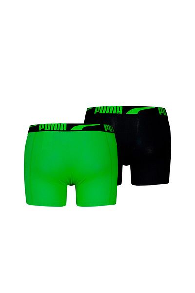 Puma Boxeri pentru bărbați - pachet de 2