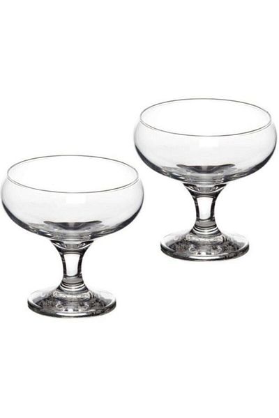 Paşabahçe 440336 Ice Cream and Pudding Container 6 Pieces 270 Cc