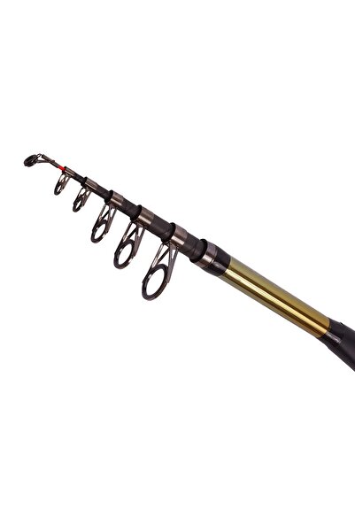 Albastar Caesar 1791 390cm 100-225gr Surf Olta Kamışı