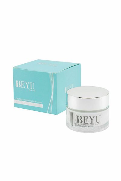 De Luxe Beyu Paris Beyu Deluxe Hydro Moisturizer Moisturizing Face Care Cream 50 ml