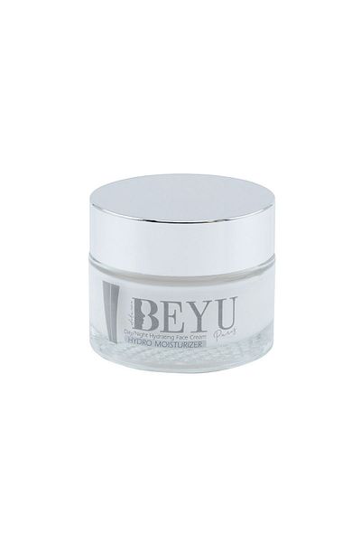 De Luxe Beyu Paris Beyu Deluxe Hydro Moisturizer Moisturizing Face Care Cream 50 ml
