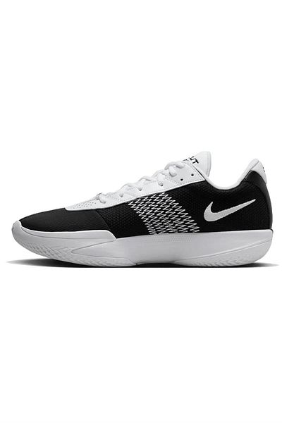 Nike Παπούτσια μπάσκετ Air Zoom GT Cut Academy Fb2599-003 - Συνιστάται ένα νούμερο μεγαλύτερο