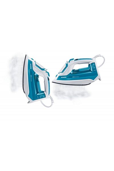 Siemens Tb602810 Iq500 Perfect Select 2800 W Steam Iron Tb602810