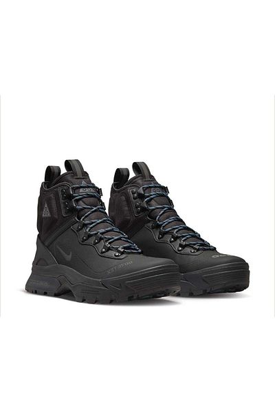 Nike Acg Air Zoom Gaiadome Gore-Tex'Black'