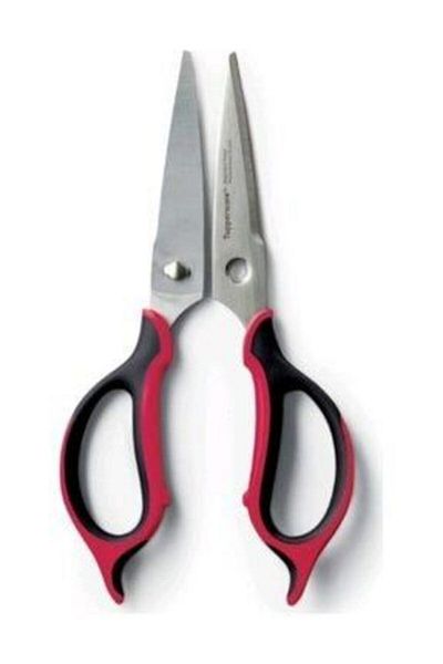 Tupperware Kitchen Scissors
