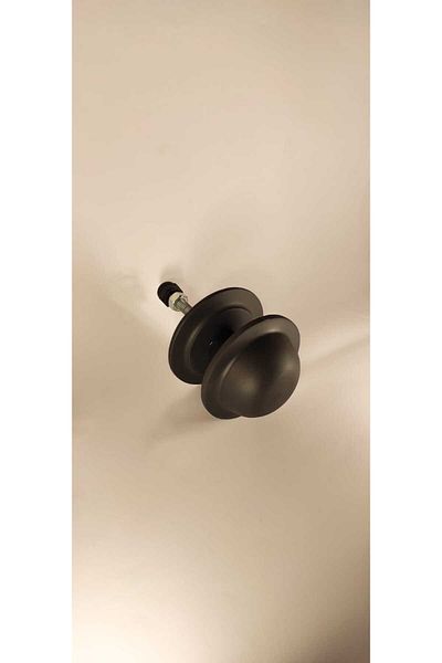Antik Bronze - Oxide Door Knob