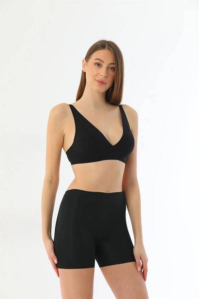 GECKO COLLECTION Colanți Corset Talie înaltă Fermând Lifting Tăiere cu laser