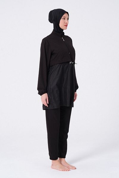 TESMAY Modest Swimsuits