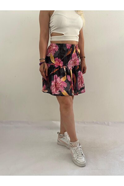 Pano Kids Patiska Nostalji Fusta scurtă pentru adulți - Design confortabil