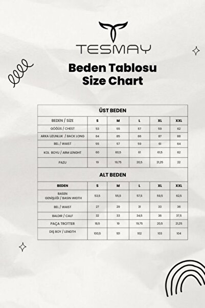 TESMAY FULL COVER TESETURY SWIMSUIT