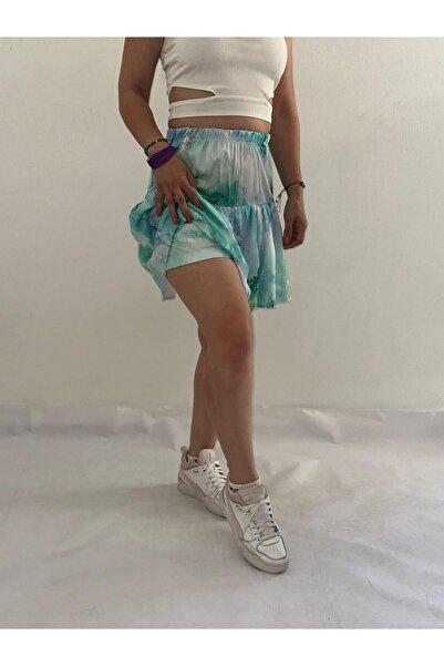 Pano Kids Patiska Nostalji Fusta scurtă pentru adulți