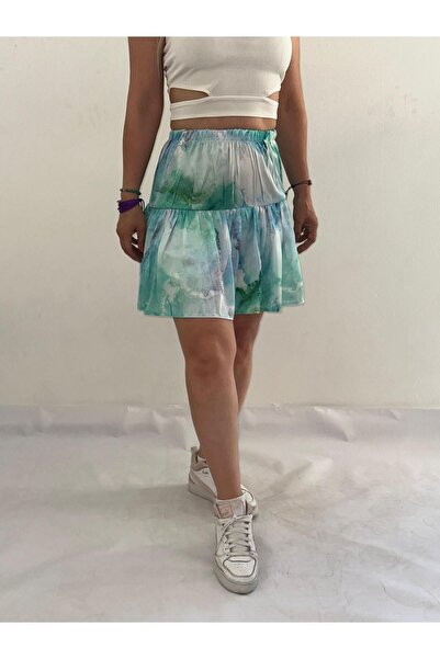 Pano Kids Patiska Nostalji Fusta scurtă pentru adulți