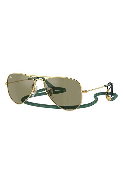 Ray-Ban RJ 9506S 223/6R .52 Çocuk Güneş Gözlüğü