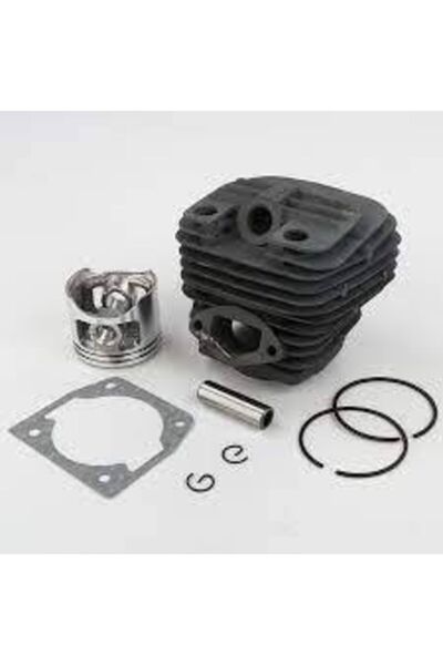 Genel Markalar 35-39 Çin Testere 5200 Motorlu Testere 45mm Silindir Piston Se...