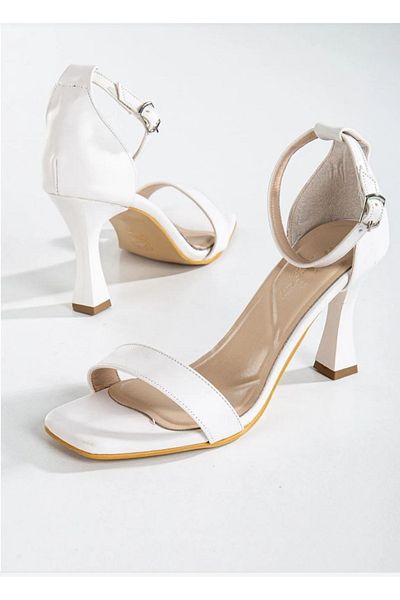 Essen High Heeled Women's Shoes