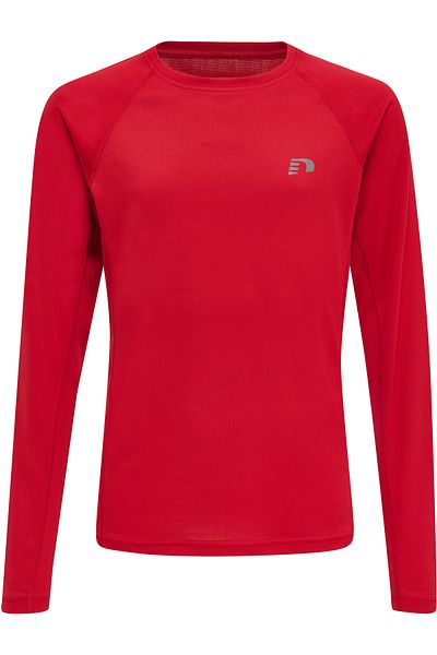 NEWLİNE KINDER CORE RUNNING T-SHIRT L/S