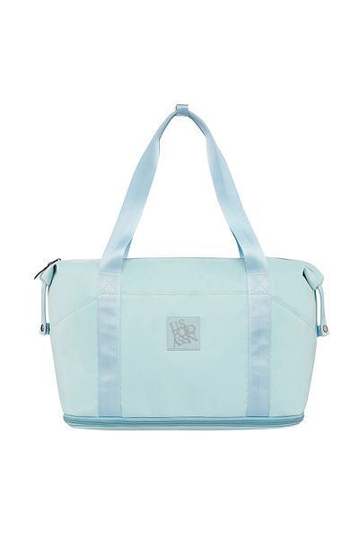 U.S. Polo Assn. U.S. POLO ASSN 24000 - Mother Baby Care Bag, Expandable Shoulder and Daily Handle Bag