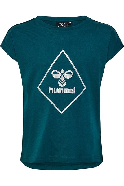 hummel hmlLUNA TİŞÖRT S/S
