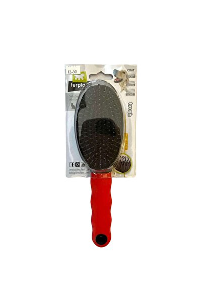 Ferplast Gro 5981 Tüy Toplama Kedi Köpek Fırçası 22,5 Cm