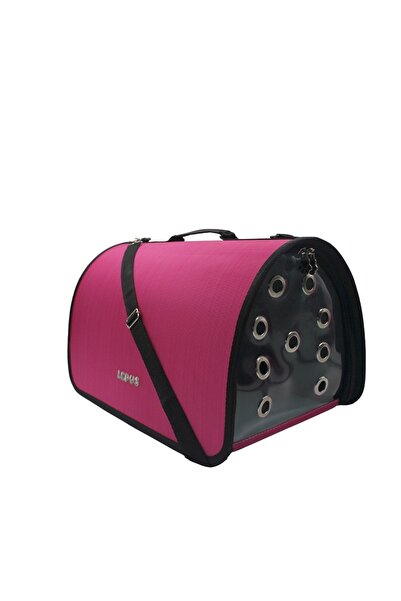 Lepus Kabin Boy Kedi Köpek Çantası (fly Bag)