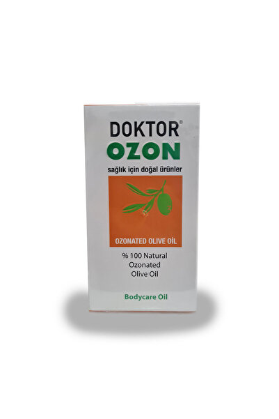 DOKTOR OZON OZON YAĞI