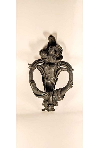 Antik Bronze - 1031 Oxide Door Knob
