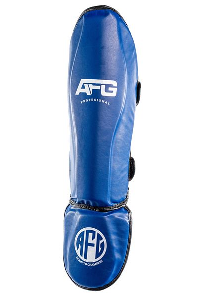 AFG Store Afg Blue Kaval Protector - L/XL Size