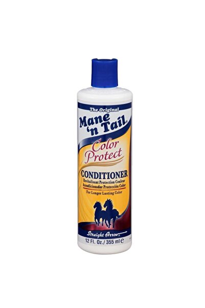 MANE'N TAIL Color Protect Renk Koruyucu Saç Kremi 355 ml