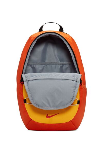 Nike Помаранчевий унісекс рюкзак 13x9x6 DV6246-819 NK AIR GRX BKPK