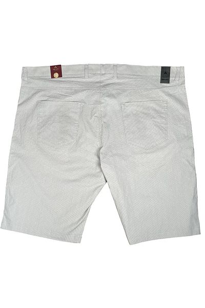 Grand Lavita Lavita Large Size Lycra Chino Shorts