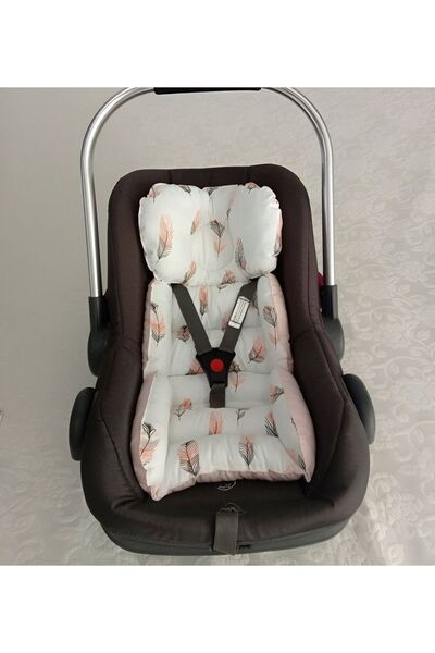 Wenaris Bebek Puset Ve Oto Koltuk Minderi