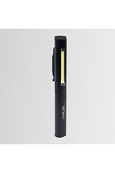 Orcamp NX-400 Nelux Nerd 400 Kalem Fener - Su Geçirmez