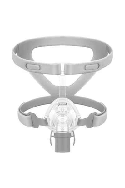 Yuwell BreathWear Serisi Nazal CPAP/BPAP Maskesi "L" Beden YN-02