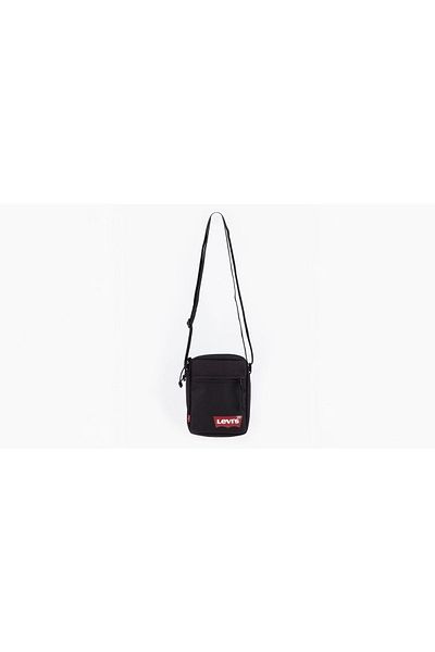 Levi's Mini Unisex Crossbody Shoulder Bag - 38005-0125
