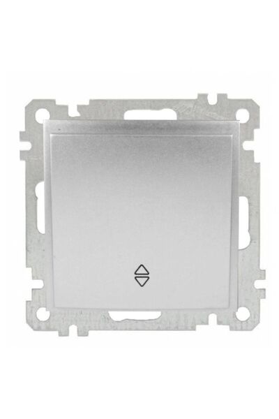 MONO Veavien Despina Model Switch - Silver, Frameless