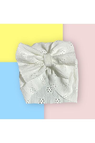 Genel Markalar Yenidoğan Fisto Esnek Yumuşak Bebek Bone Xs Yenidogan M 3_6 Te...