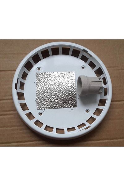 Nisa Elektrohan Ceiling Lamp Glop Luminaire 1 Piece Advantage Package. Wc Toilet Bathroom Balcony Stair Terrace