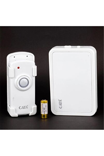 Cata Kablosuz Kapı Zili Ct-103