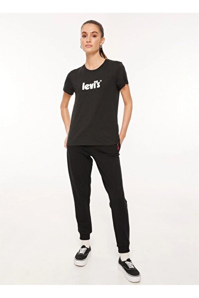 Levi's Γυναικείο T-shirt - A2086-0103 Μοντέλο