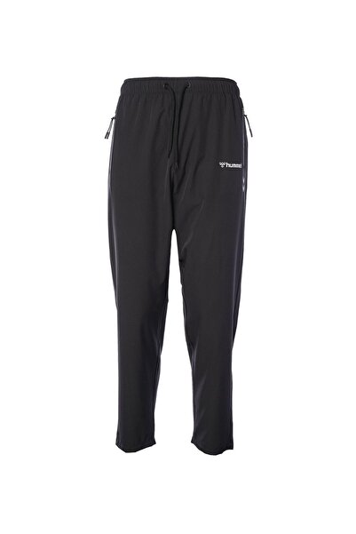 hummel Eşofman Altı, L, Siyah