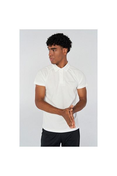 hummel Ανδρικό T-Shirt Polo Neck Scarner