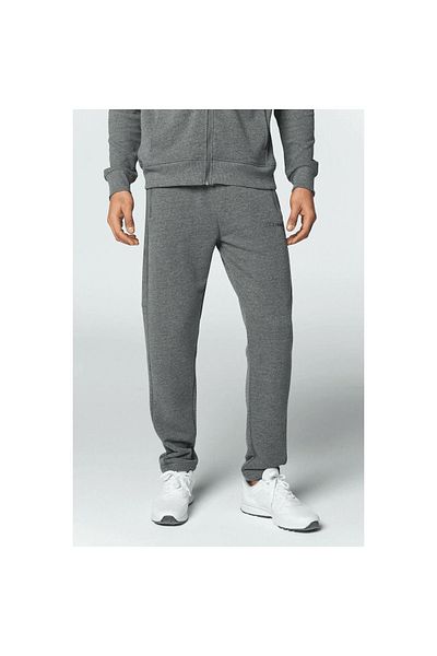 hummel Everett Men's Gray Sweatpants