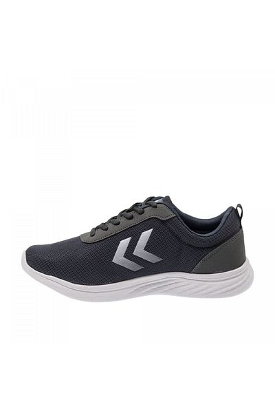 hummel Szare buty do biegania Aerolite II unisex