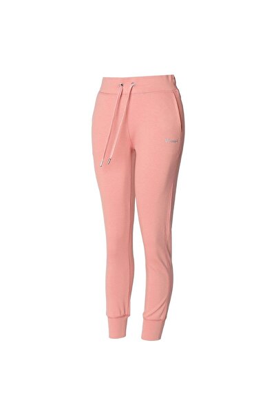 hummel Alys Kadın Pembe Eşofman Altı