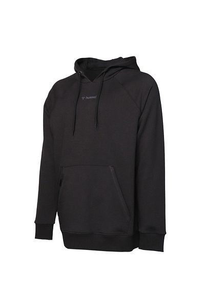 hummel Hmljohns Oversized Hoodie