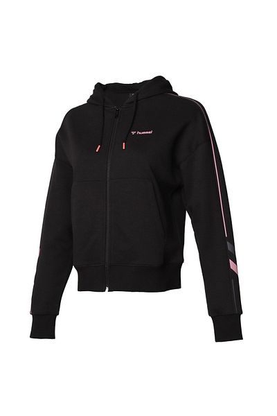 hummel Hmljasmıne Zip Hoodie