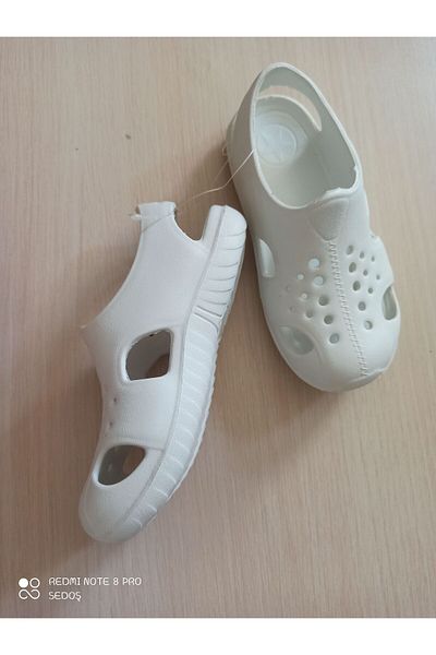 Lider MAGNESİA White Sea Shoes
