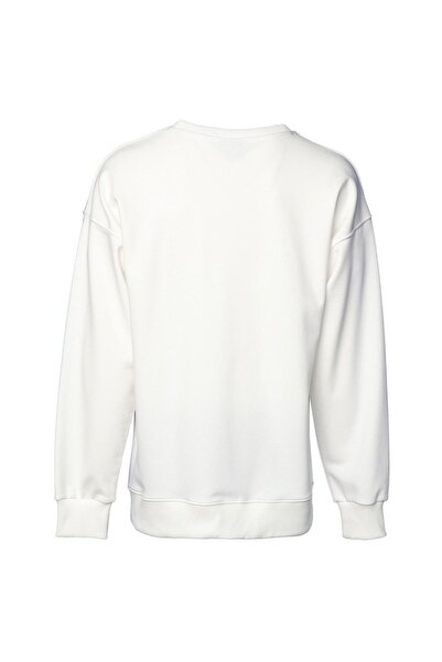hummel Ανδρικό φούτερ Hmlmaddox Owesize Sweatshirt - 921720 -9003