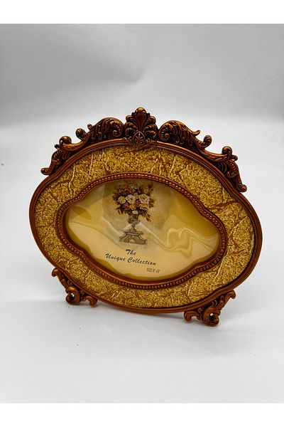 Bymiel Luxury Avant-Garde Photo Frame